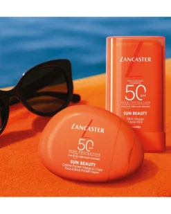 lancaster sun beauty Sun beauty face & body