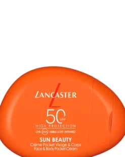 lancaster sun beauty Sun beauty face & body
