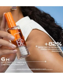 lancaster sun beauty Sun Body Water SPF30