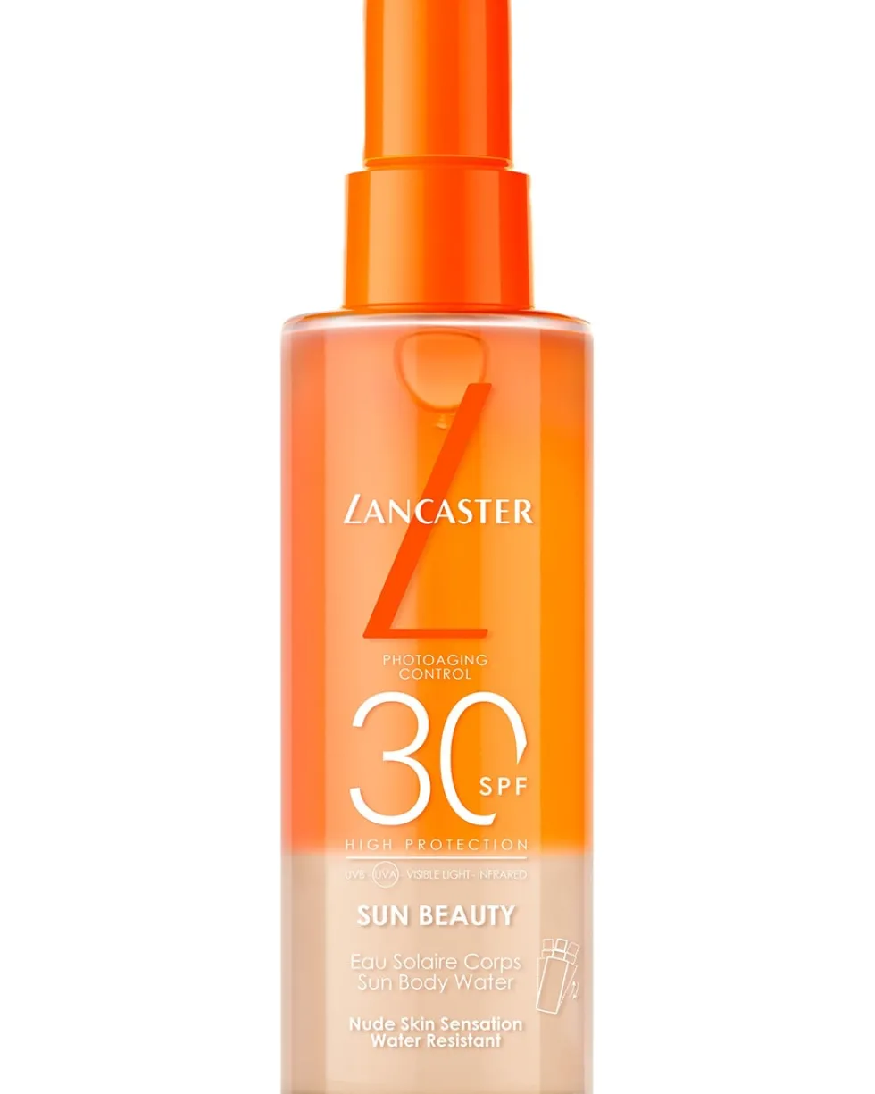 lancaster sun beauty Sun Body Water SPF30