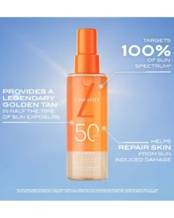 lancaster sun beauty Sun Body Water SPF50