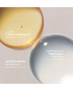 lancaster sun beauty Sun Body Water SPF50