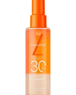 lancaster sun beauty Sun Body Water SPF30