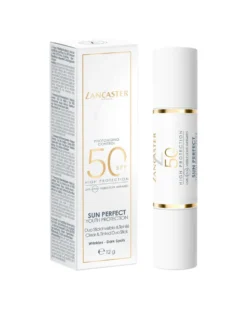 lancaster sun perfect Clear & Tinted Stick SPF50