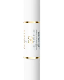 lancaster sun perfect Clear & Tinted Stick SPF50