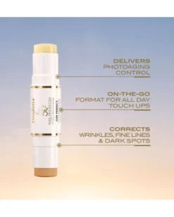lancaster sun perfect Clear & Tinted Stick SPF50