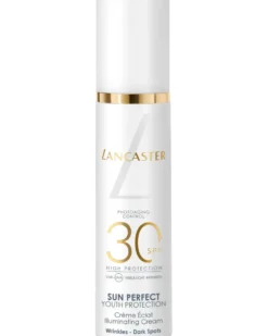 lancaster sun perfect Illuminating Cream SPF30
