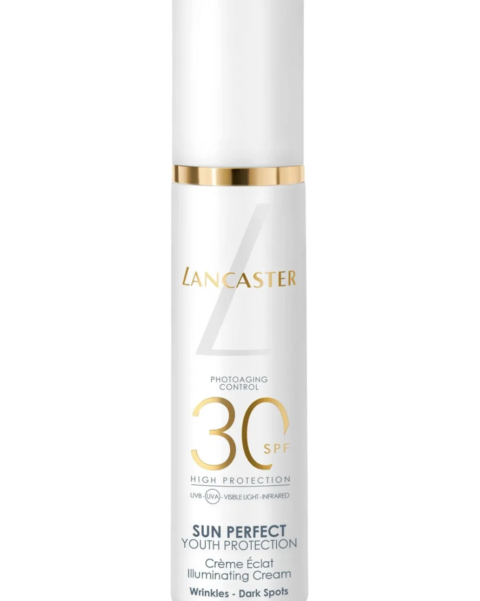 lancaster sun perfect Illuminating Cream SPF30