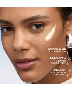 lancaster sun perfect Unifying Serum SPF50