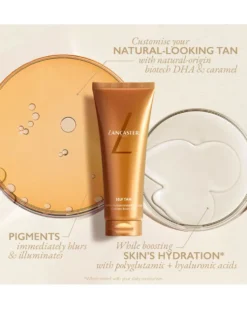 lancaster sun self tan Golden Body Gel