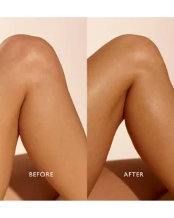 lancaster sun self tan Golden Body Gel