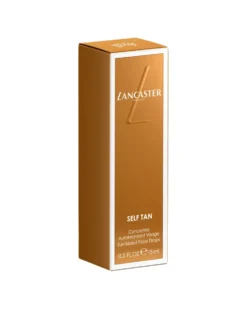 lancaster sun self tan Sun-Kissed Face Drops