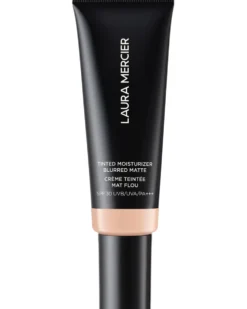 laura mercier blurred matte TINTED MOISTURIZER
