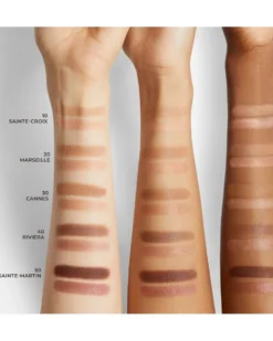 laura mercier bronze COLOR INFUSION