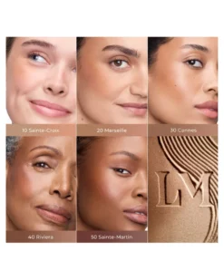 laura mercier bronze COLOR INFUSION