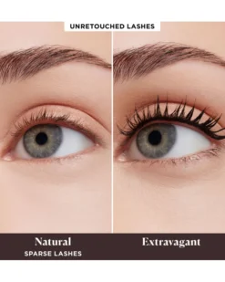 laura mercier caviar extravagant MASCARA