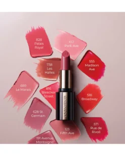 laura mercier caviar hydra CREME LIPSTICK