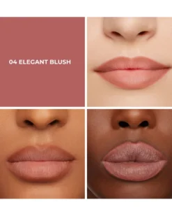 laura mercier caviar perfecting LIP LINER