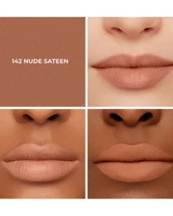 laura mercier caviar smoothing MATTE LIPSTICK