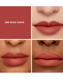 laura mercier caviar smoothing MATTE LIPSTICK