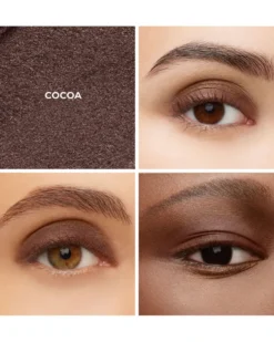 laura mercier caviar stick EYE COLOR SHIMMER