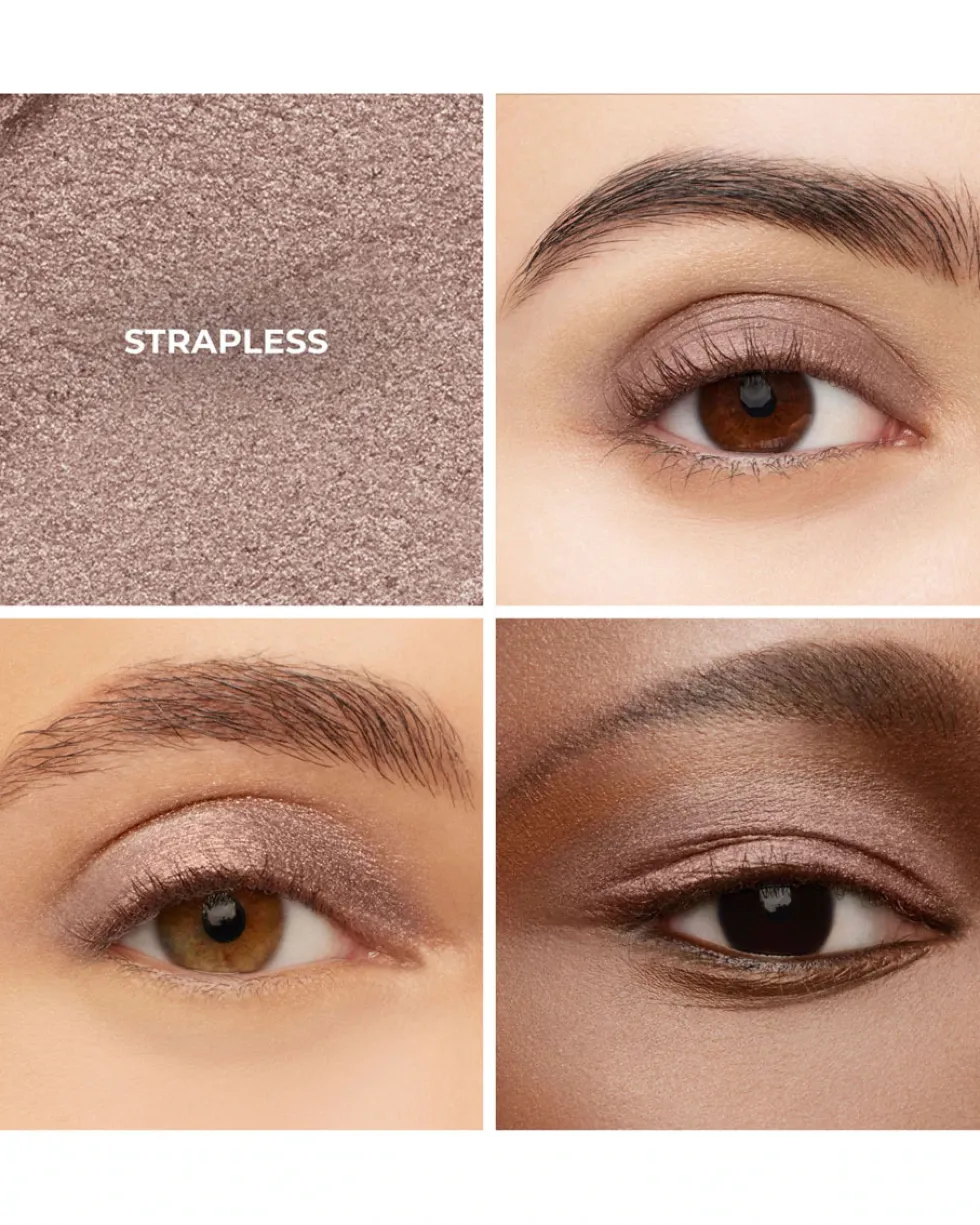 laura mercier caviar stick EYE COLOR SHIMMER