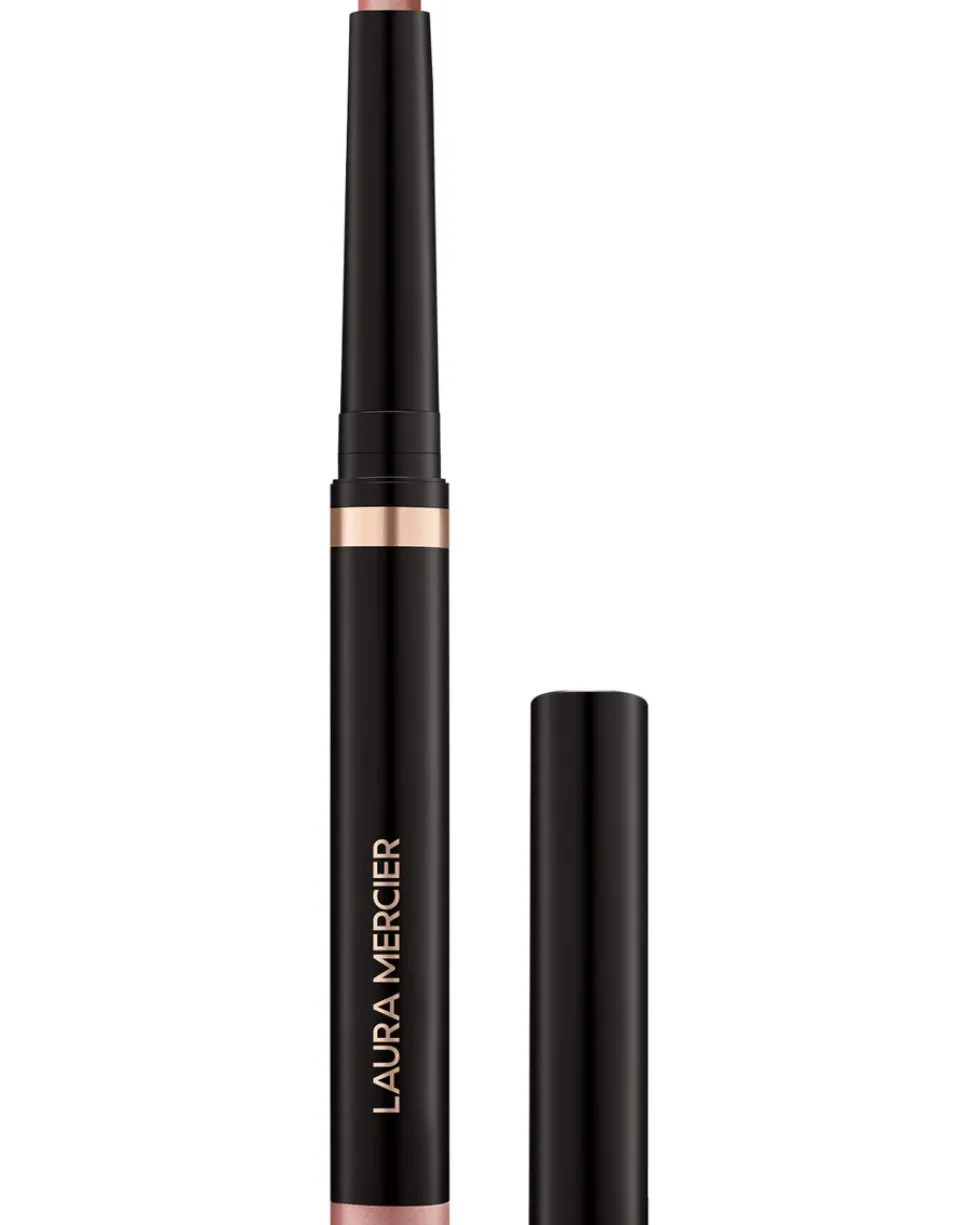 laura mercier caviar stick EYE COLOR SHIMMER