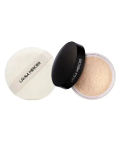laura mercier mini translucent loose SETTING POWDER