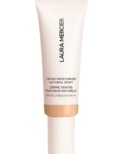 laura mercier natural dewy TINTED MOISTURIZER