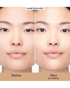 laura mercier natural dewy TINTED MOISTURIZER
