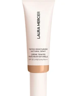 laura mercier natural dewy TINTED MOISTURIZER