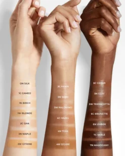 laura mercier natural dewy TINTED MOISTURIZER
