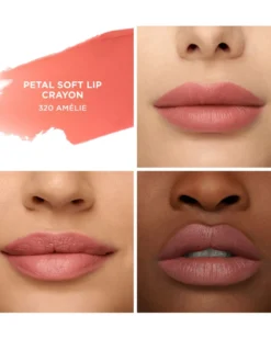 laura mercier petal soft LIPSTICK CRAYON