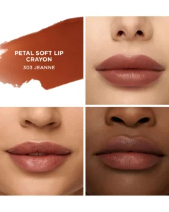 laura mercier petal soft LIPSTICK CRAYON