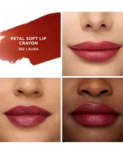 laura mercier petal soft LIPSTICK CRAYON