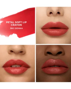 laura mercier petal soft LIPSTICK CRAYON
