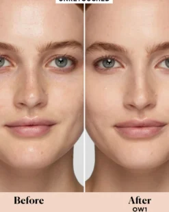 laura mercier real flawless CONCEALER
