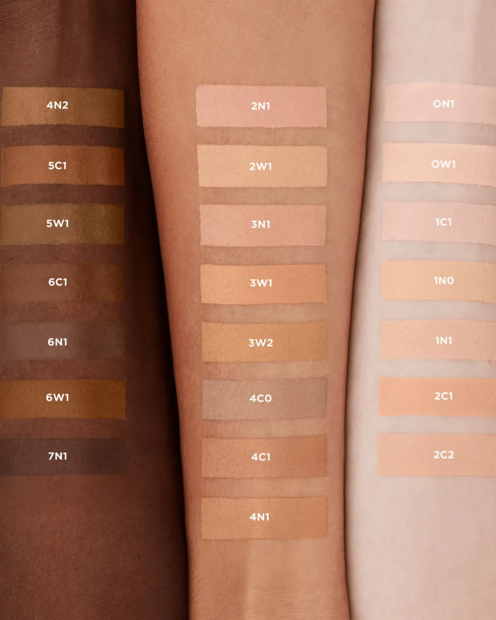 laura mercier real flawless CONCEALER