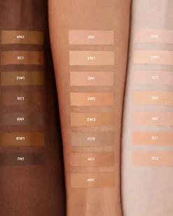 laura mercier real flawless CONCEALER