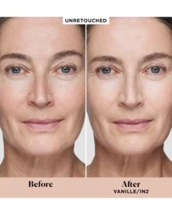 laura mercier real flawless FOUNDATION