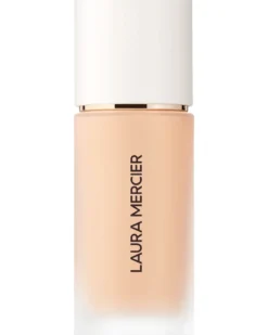 laura mercier real flawless FOUNDATION