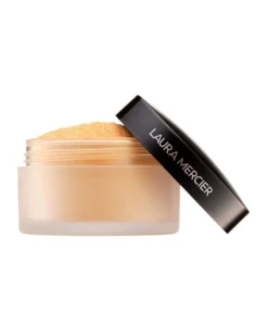 laura mercier secret brightenning powder FOR UNDER EYES