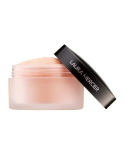 laura mercier secret brightenning powder FOR UNDER EYES