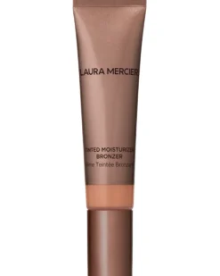 laura mercier tinted moisturizer BRONZER