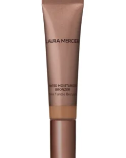 laura mercier tinted moisturizer BRONZER