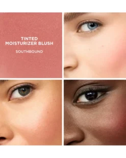 laura mercier tinted moisturizer BLUSH