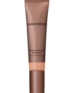 laura mercier tinted moisturizer BRONZER