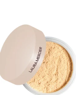 laura mercier translucent loose SETTING POWDER ULTRA BLUR