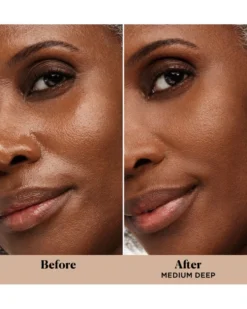 laura mercier translucent loose SETTING POWDER ULTRA BLUR