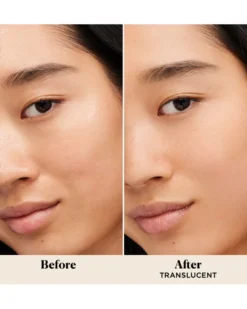 laura mercier translucent loose SETTING POWDER ULTRA BLUR